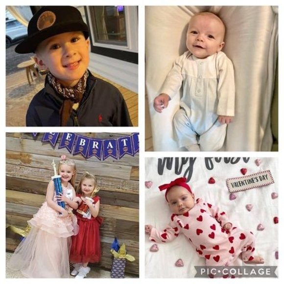 Meet your Posher, Paula - Picture 1 of 1